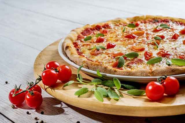 Czas na modyfikacje, czas na zdrowe oraz smakowite dania, czas na przedsiębiorstwo Catering! czerwiec 2021
