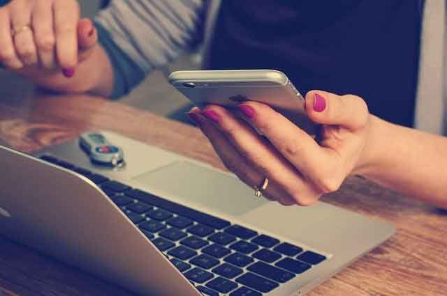 Fachowe i projektowanie stron online