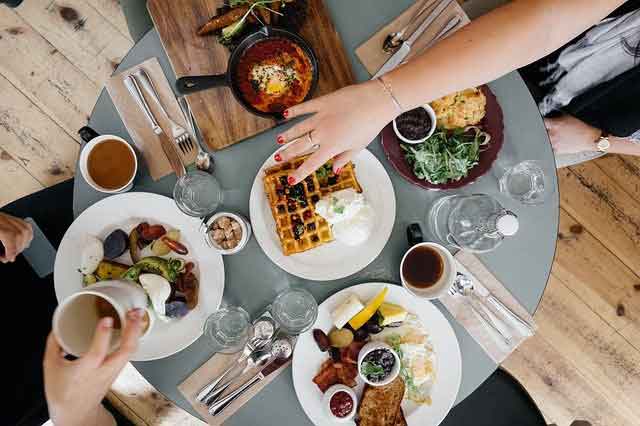 Nadszedł czas na nowości, czas na zdrowe oraz rozkoszne jedzenie, czas na przedsiębiorstwo Catering! czerwiec 2021