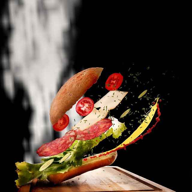 Nadszedł czas na zmiany, czas na fit i apetyczne posiłki, nadszedł czas na Brak czasu na przygotowywanie zdrowych dań? korporacja Catering Ci pomoże!! czerwiec