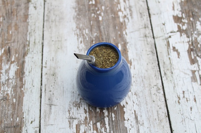 Sklep z yerba mate 2021